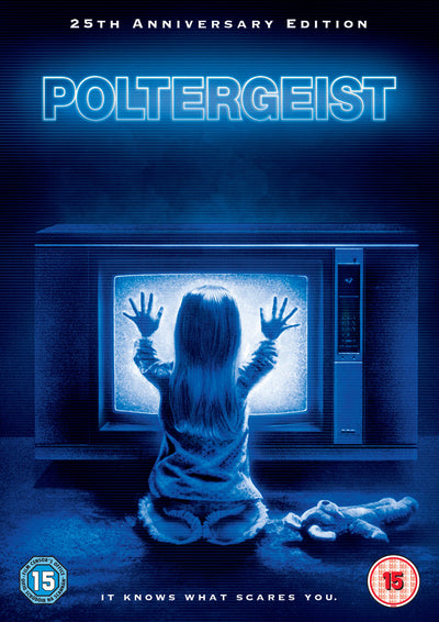Poltergeist - Tobe Hooper [DVD]