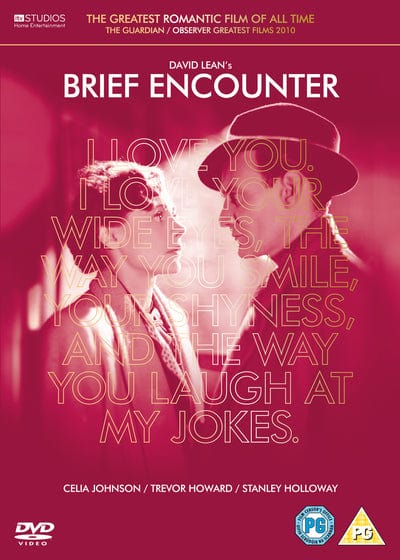 Brief Encounter - David Lean [DVD]