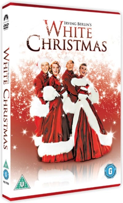 White Christmas - Michael Curtiz [DVD]