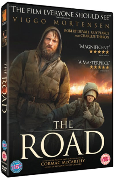 The Road - John Hillcoat [DVD]