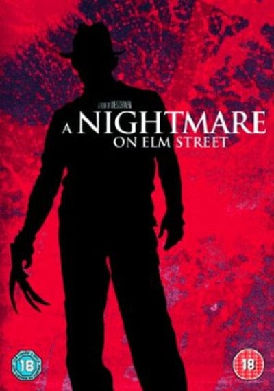 A Nightmare On Elm Street - Wes Craven [DVD]