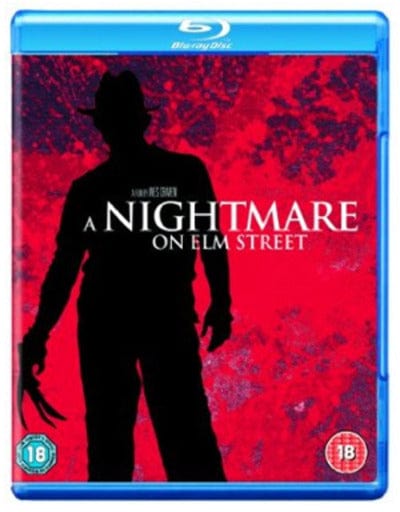 A Nightmare On Elm Street - Wes Craven [Blu-ray]