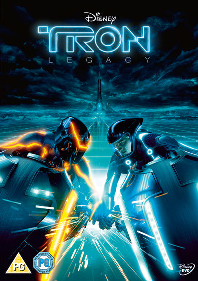 TRON: Legacy - Joseph Kosinski [DVD]