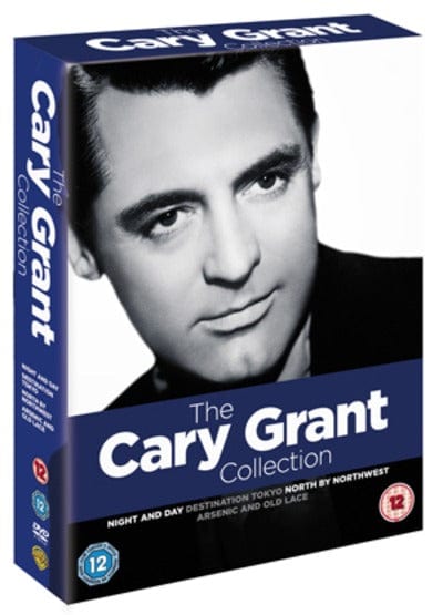 Cary Grant: The Signature Collection - Michael Curtiz [DVD]