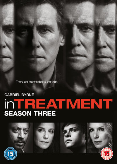 In Treatment: Season Three - Hagai Levi [DVD]