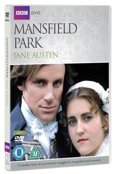 Mansfield Park - David Giles [DVD]