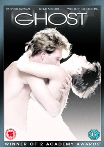Ghost - Jerry Zucker [DVD]