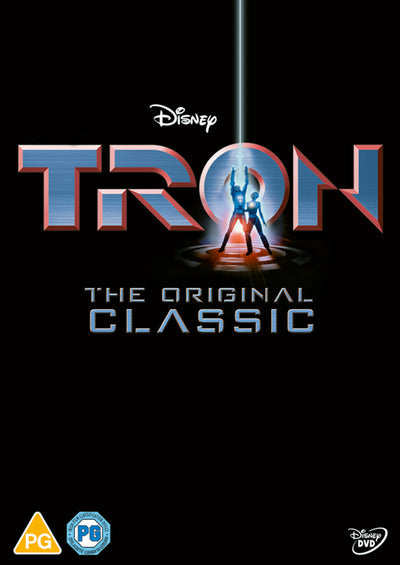 Tron - Steven Lisberger [DVD]