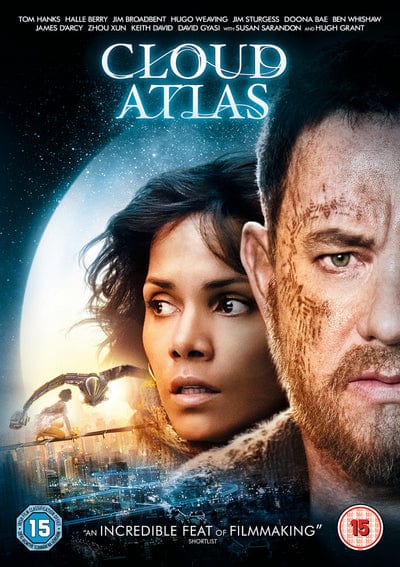 Cloud Atlas - Tom Tykwer [DVD]