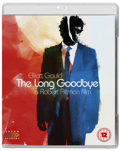 The Long Goodbye - Robert Altman [BLU-RAY]