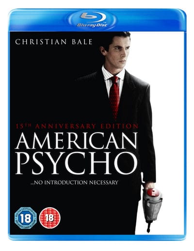 American Psycho - Mary Harron [BLU-RAY]