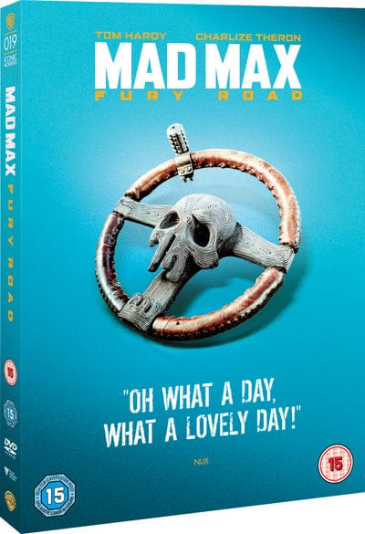 Mad Max: Fury Road - George Miller [DVD]