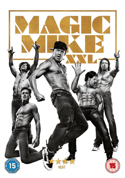 Magic Mike XXL - Gregory Jacobs [DVD]