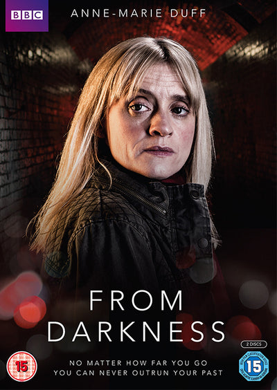 From Darkness - Katie Baxendale [DVD]