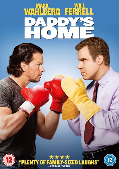 Daddy's Home - Sean Anders [DVD]