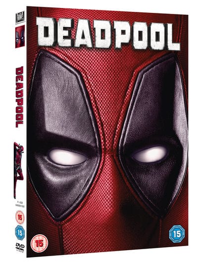 Deadpool - Tim Miller [DVD]
