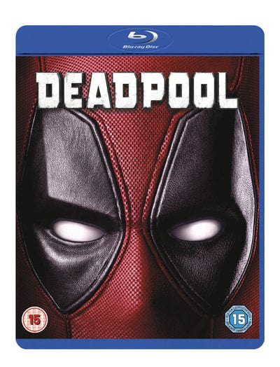 Deadpool - Tim Miller [Blu-ray]