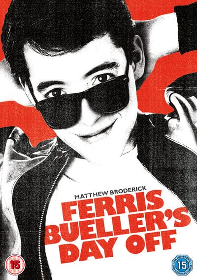 Ferris Bueller's Day Off - John Hughes [DVD]
