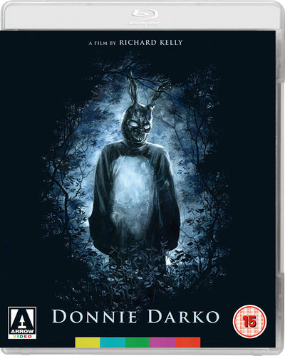 Donnie Darko - Richard Kelly [BLU-RAY]