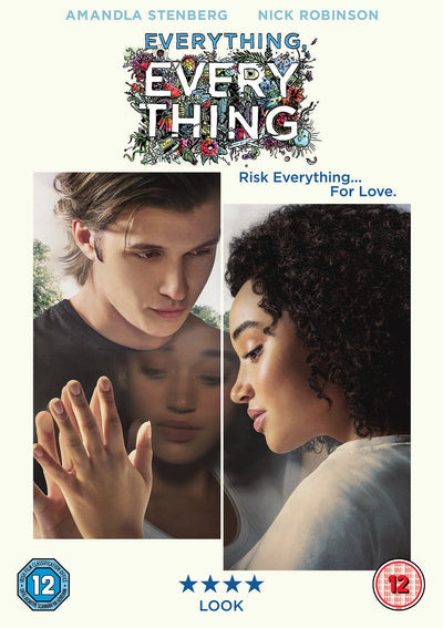 Everything, Everything - Stella Meghie