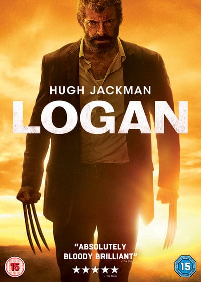 Logan - James Mangold [DVD]