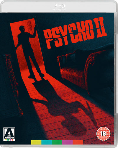 Psycho II - Richard Franklin [BLU-RAY]