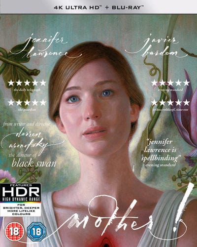 mother! - Darren Aronofsky [4K UHD]