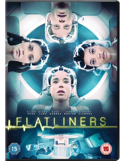 Flatliners - Niels Arden Oplev [DVD]