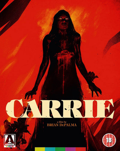 Carrie - Brian De Palma [BLU-RAY]
