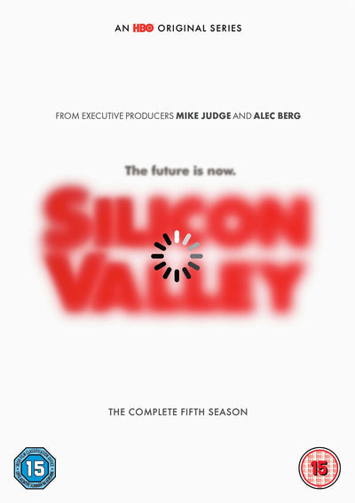 Silicon Valley: The Complete Fifth Season - John Altschuler [DVD]