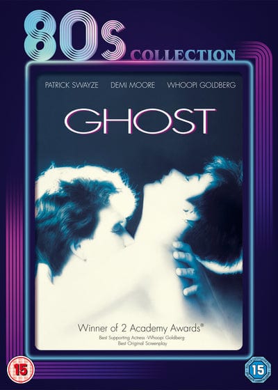 Ghost - 80s Collection - Jerry Zucker [DVD]