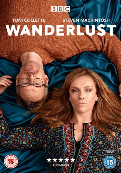 Wanderlust - Nick Payne [DVD]