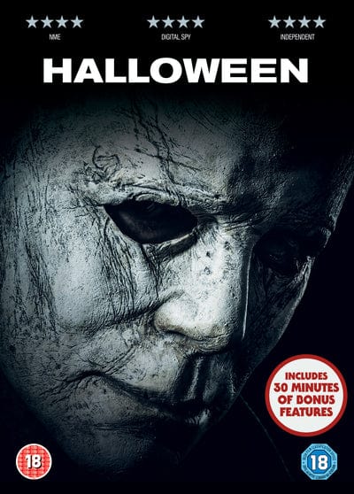 Halloween - David Gordon Green [DVD]