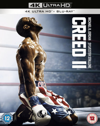 Creed II - Steven Caple Jr.