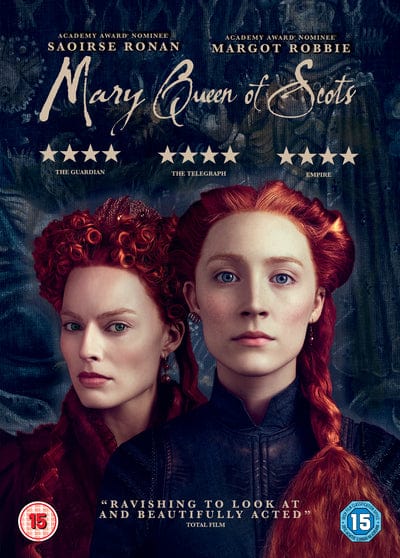 Mary Queen of Scots - Josie Rourke [DVD]