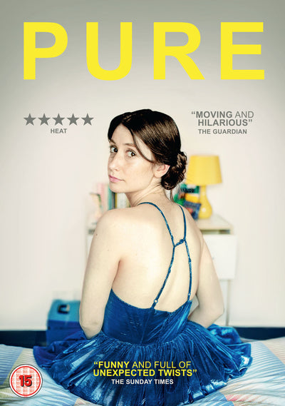 Pure - Kirstie Swain [DVD]