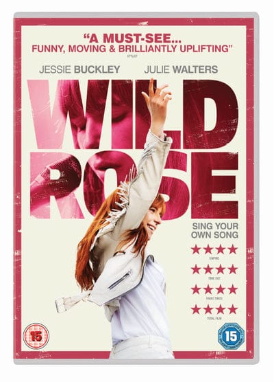 Wild Rose - Tom Harper [DVD]
