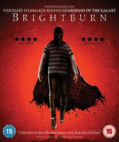 Brightburn - David Yarovesky [Blu-ray]