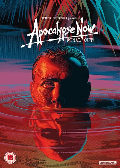 Apocalypse Now: Final Cut - Francis Ford Coppola [DVD]