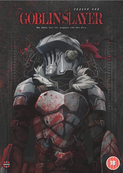 Goblin Slayer: Season One - Takaharu Ozaki [DVD]