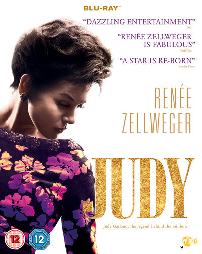 Judy - Rupert Goold [BLU-RAY]