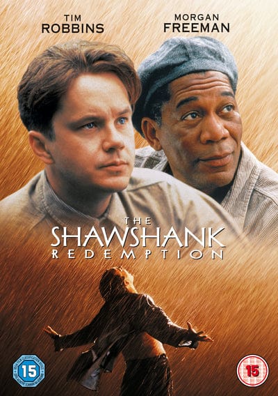 The Shawshank Redemption - Frank Darabont [DVD]