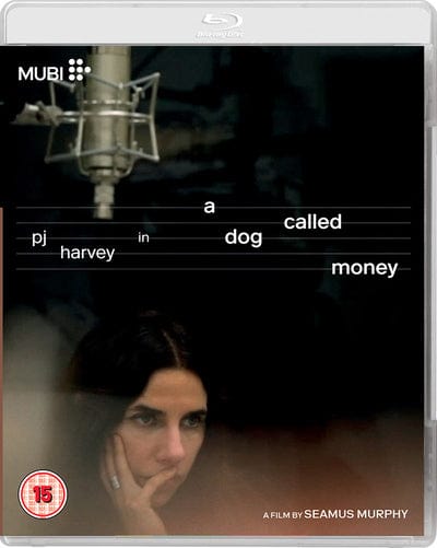 A Dog Called Money - Seamus Murphy [Blu-ray]