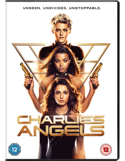 Charlie's Angels - Elizabeth Banks [DVD]