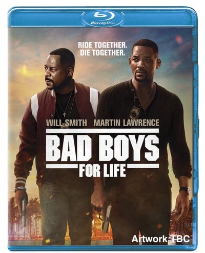 Bad Boys for Life - Adil El Arbi [Blu-ray]