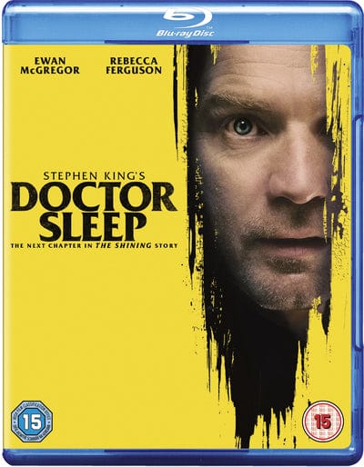 Doctor Sleep - Mike Flanagan [Blu-ray]