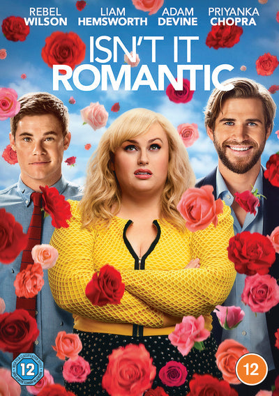 Isn't It Romantic - Todd Strauss-Schulson [DVD]