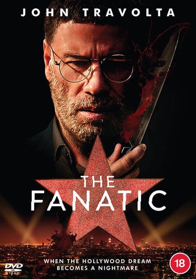 The Fanatic - Fred Durst [DVD]