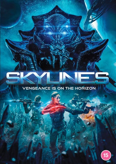 Skylines - Liam O'Donnell [DVD]