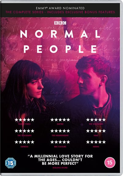 Normal People - Alice Birch [DVD]